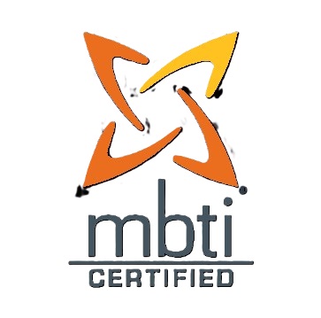 The MBTI logo is a trademark or registered trademark of The Myers & Briggs Foundation in the United States and other countries.